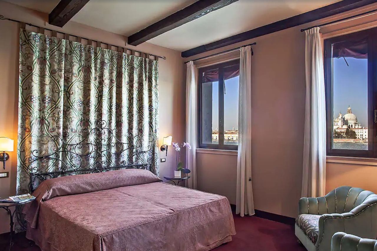 Bauer Palladio & Hotel Venice