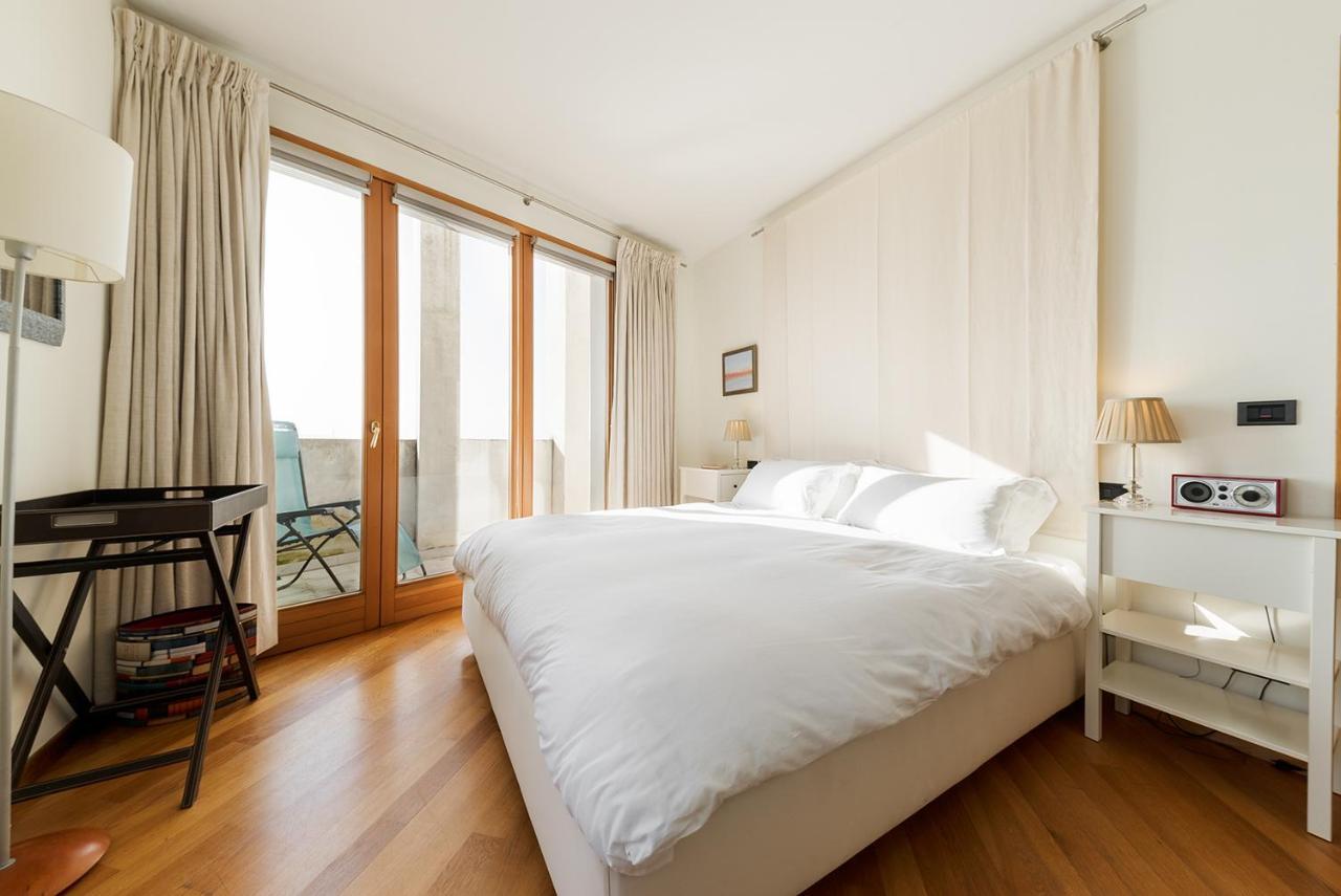 Ca Giudecca Terrazza Apartment Venice