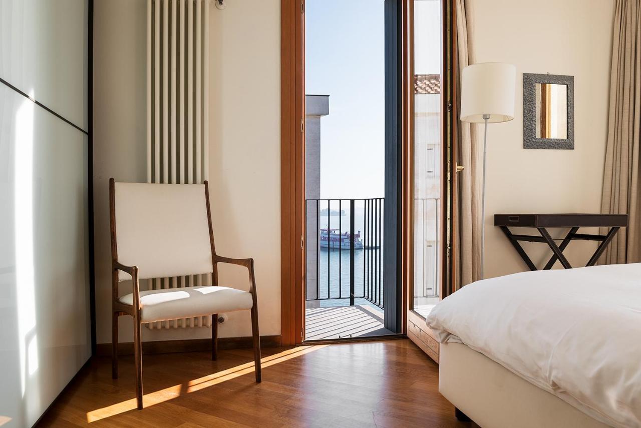 Apartment Ca Giudecca Terrazza *