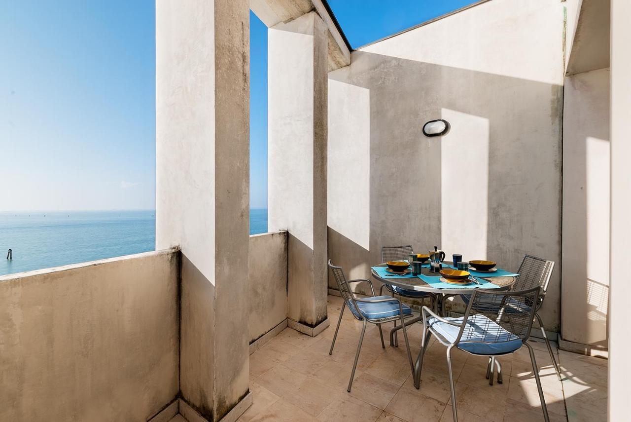 Ca Giudecca Terrazza Apartment