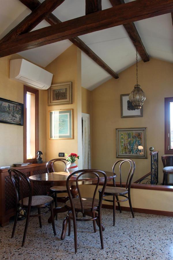 Apartment Penthouse Venice