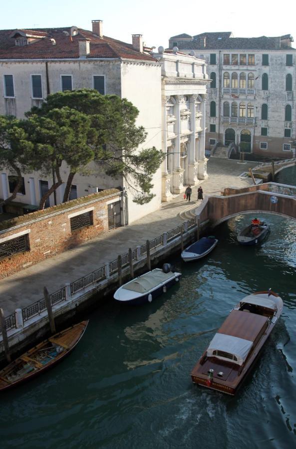 Apartment Penthouse Venice