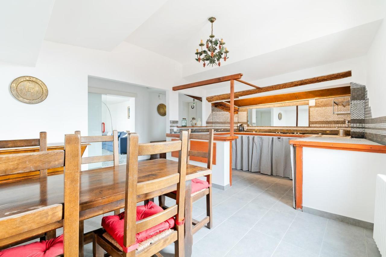 Apartment Ponte Di Rialto Penthouse With Panoramic Terrace *