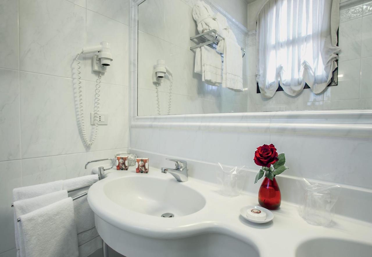 Hotel Vivaldi Venice