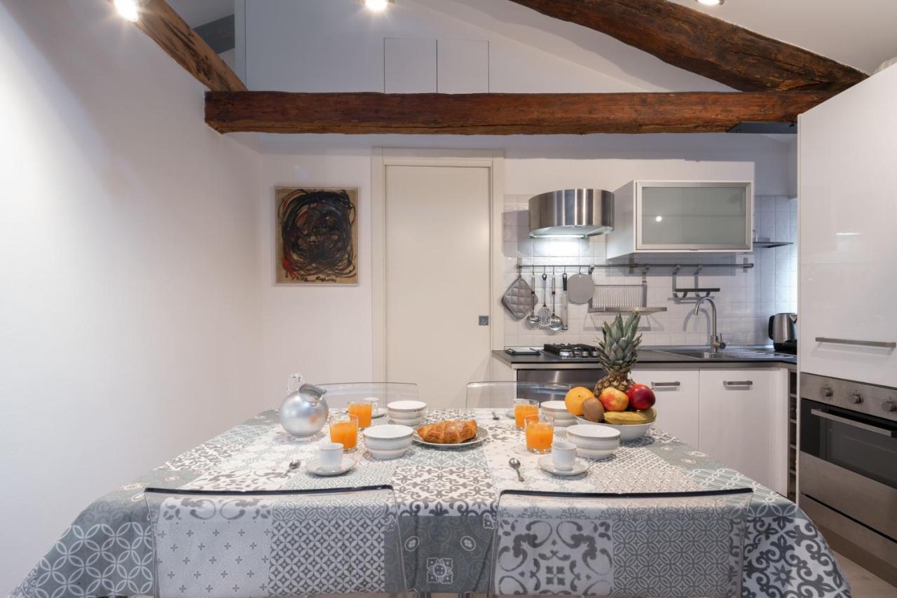 Ve.n.i.ce Cera Ca' Corte Sconta Apartment Venice