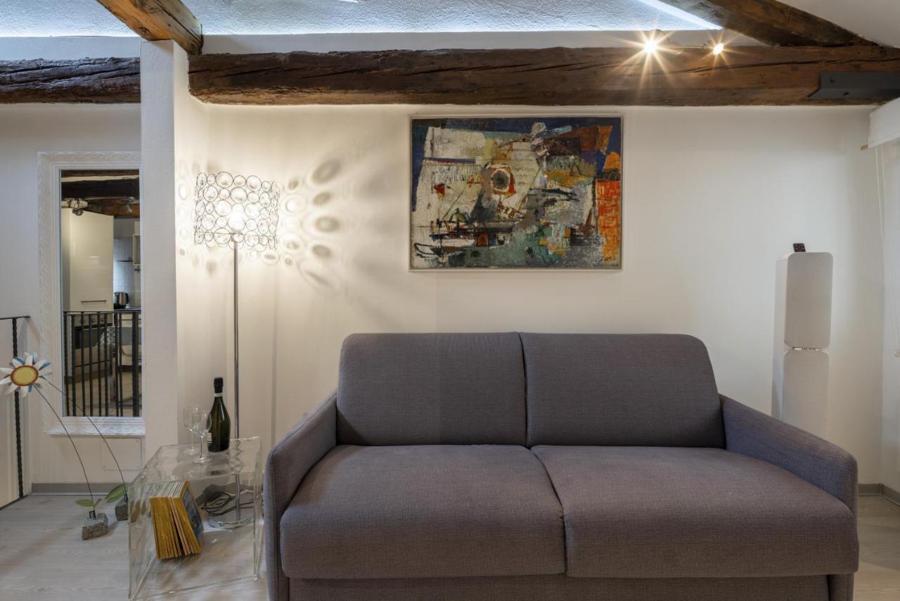 Ve.n.i.ce Cera Ca' Corte Sconta Apartment