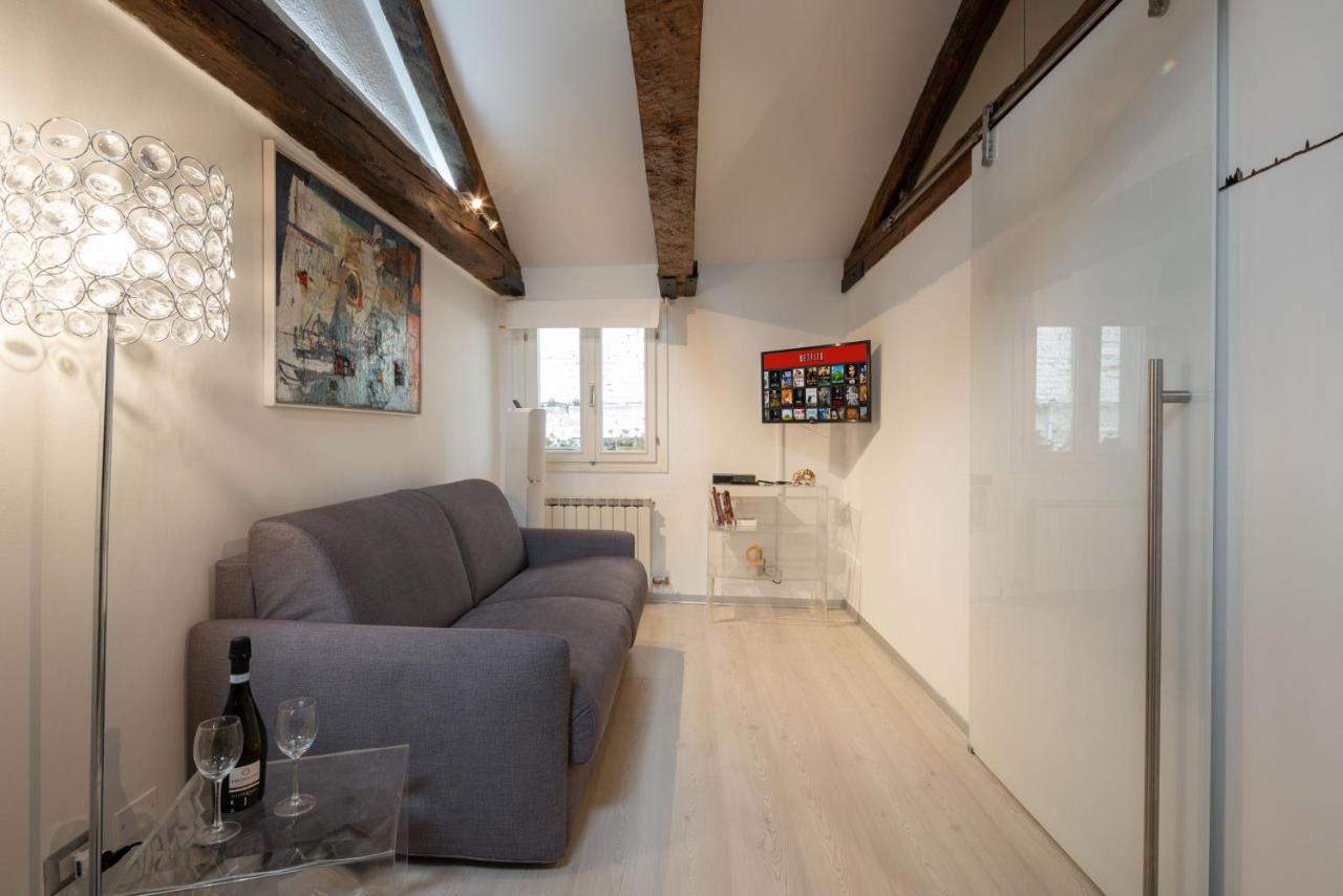 Ve.n.i.ce Cera Ca' Corte Sconta Apartment Venice