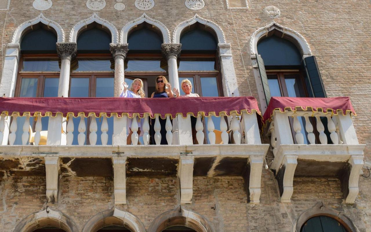 Hotel Palazzo Vitturi Veneza