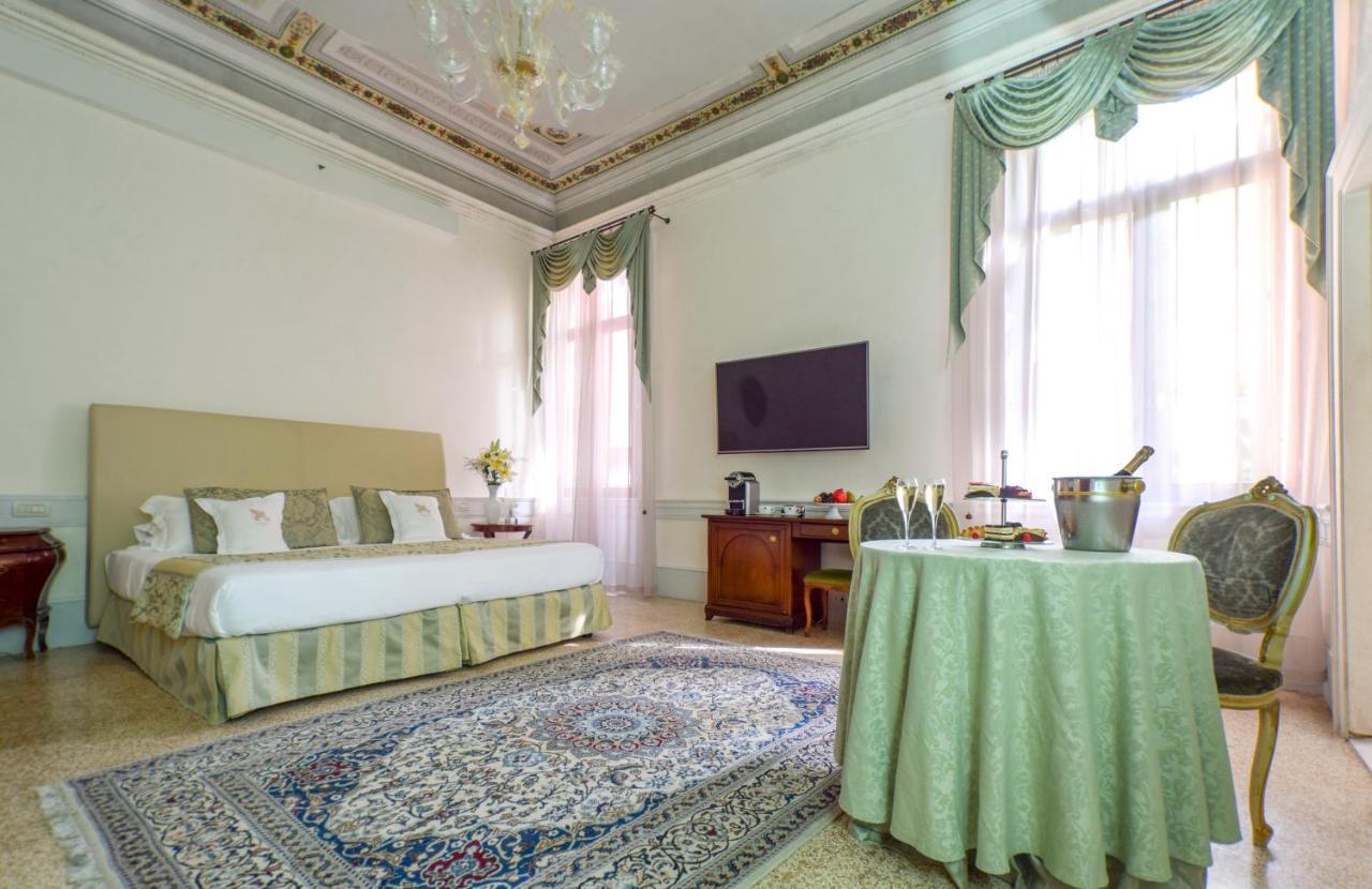 Palazzo Vitturi Veneza