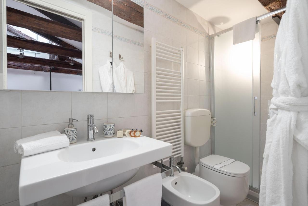 Apartment Ve.n.i.ce Cera Ca' Corte Sconta Venice