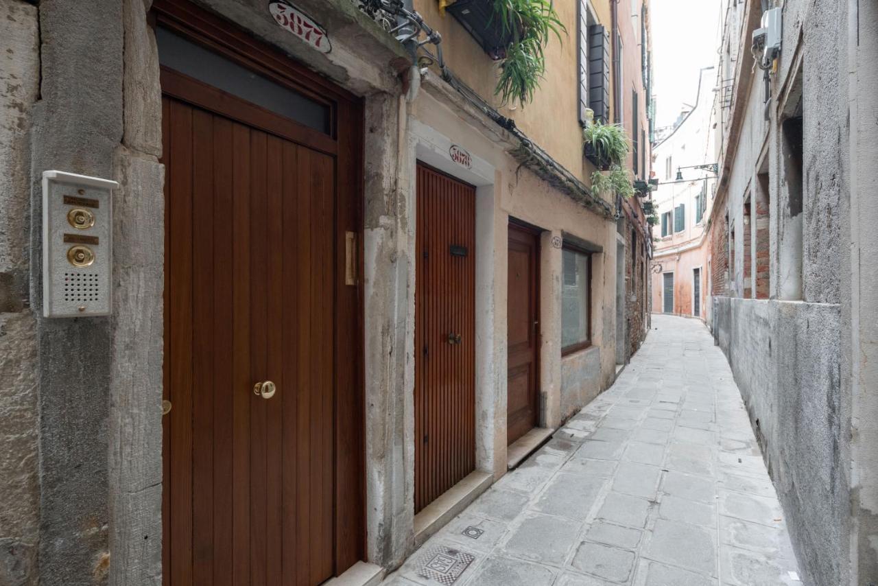 Ve.n.i.ce Cera Ca' Corte Sconta * Venice
