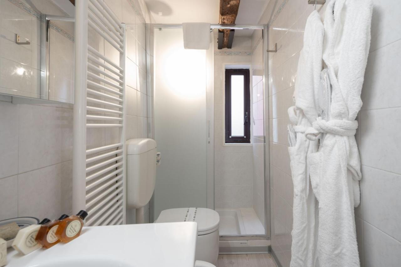 Apartment Ve.n.i.ce Cera Ca' Corte Sconta *