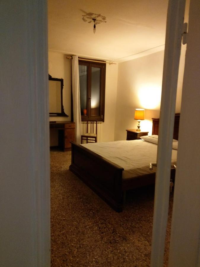 Alle Botti Guest house *