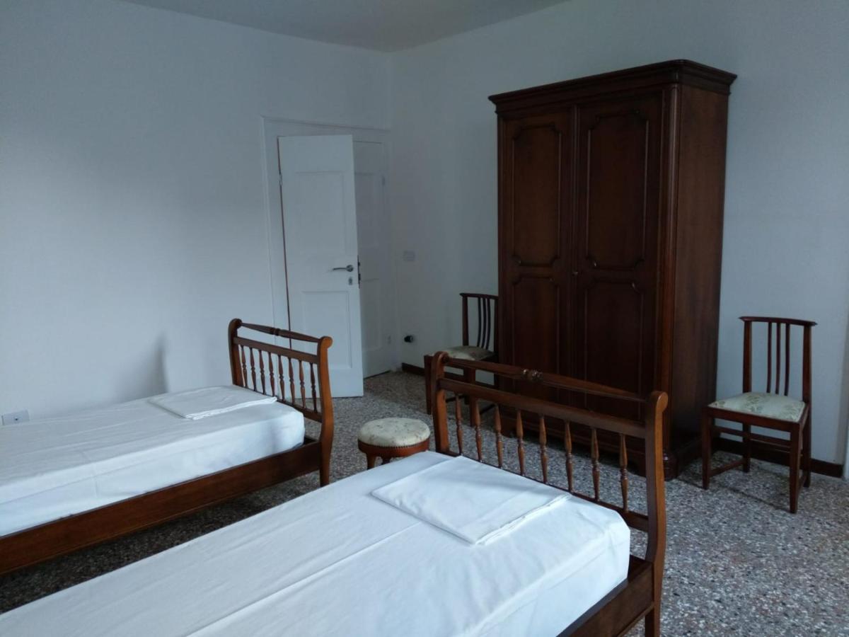 Alle Botti Guest house Venice