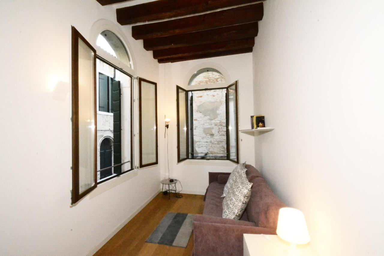 Ca' Giustina Venice