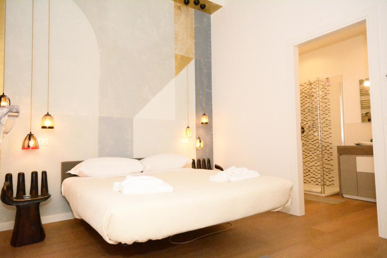 Ca' Giustina Apartment