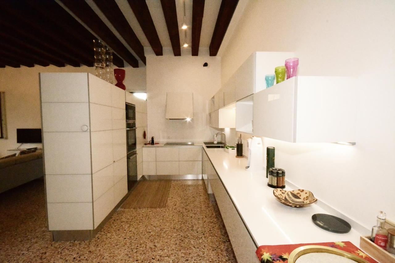 Ca' Giustina *