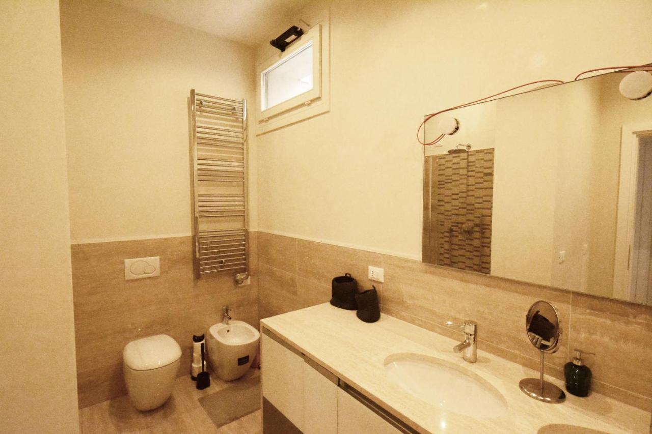 Apartment Ca' Giustina Venice