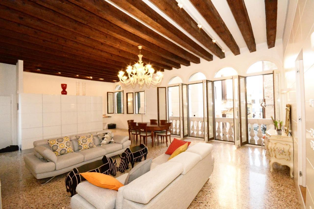 Apartment Ca' Giustina *