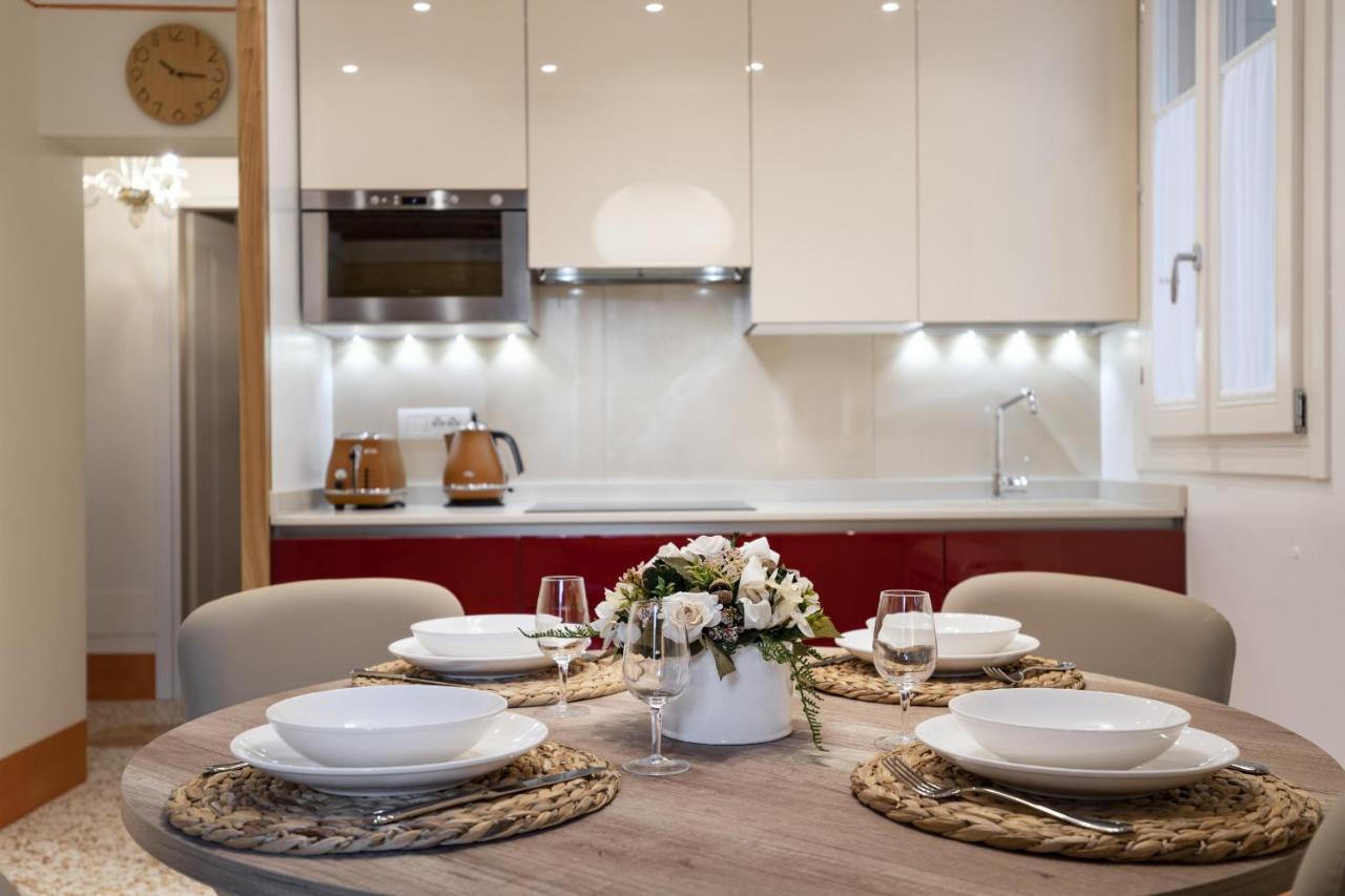 Rialto Sant'aponal Prestige By Wonderful Italy Apartment *