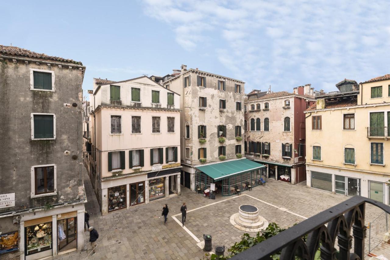 Rialto Sant'aponal Prestige By Wonderful Italy * Venice