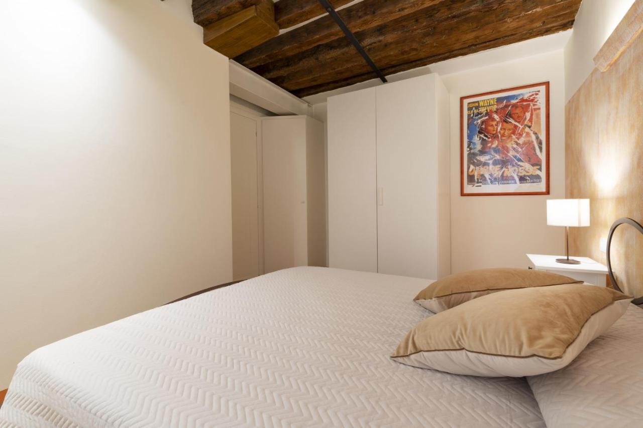 Apartment Rialto Sant'aponal Prestige By Wonderful Italy *