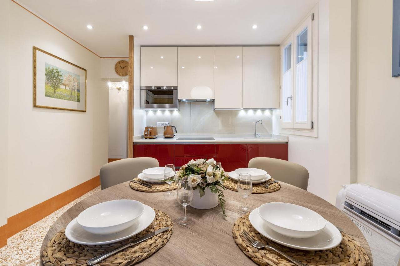 Apartment Rialto Sant'aponal Prestige By Wonderful Italy