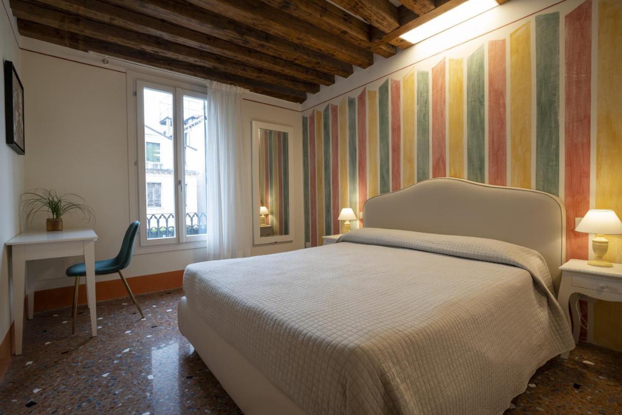 Apartment Rialto Sant'aponal Prestige By Wonderful Italy *