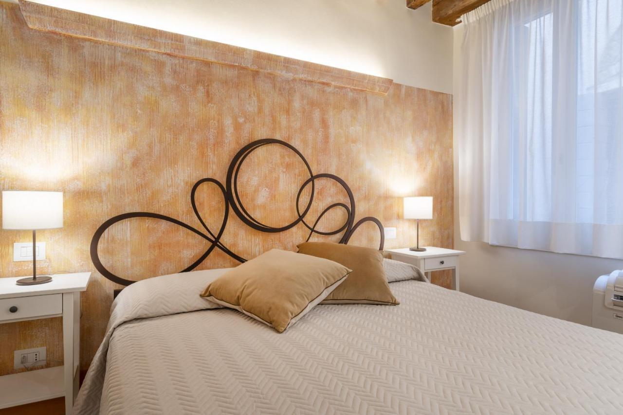 Rialto Sant'aponal Prestige By Wonderful Italy Apartment *