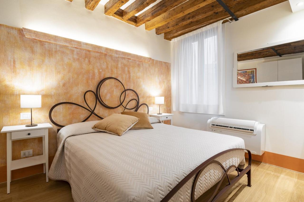 Rialto Sant'aponal Prestige By Wonderful Italy * Venice