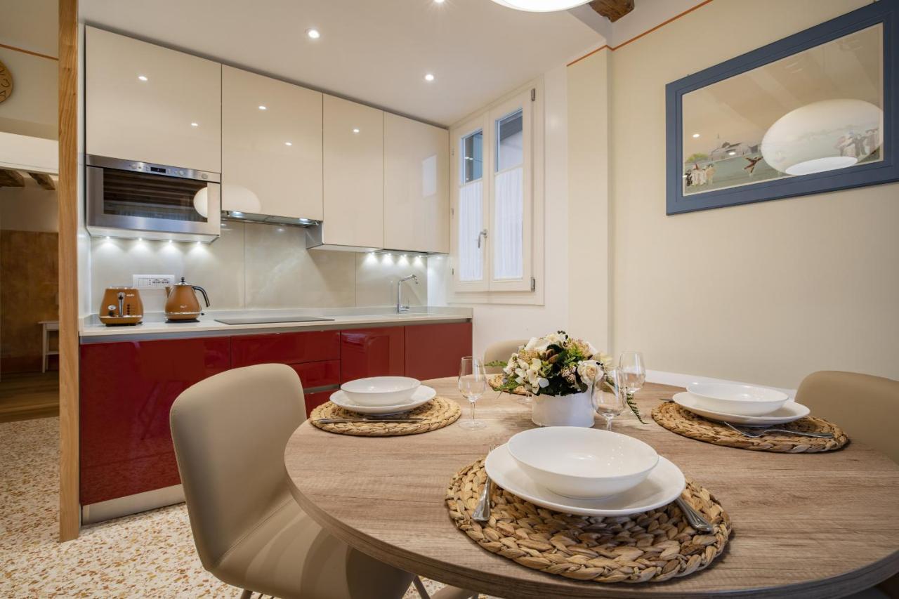 Apartment Rialto Sant'aponal Prestige By Wonderful Italy *
