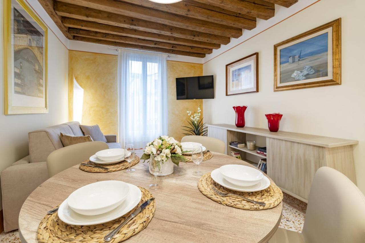 Rialto Sant'aponal Prestige By Wonderful Italy Apartment Venice