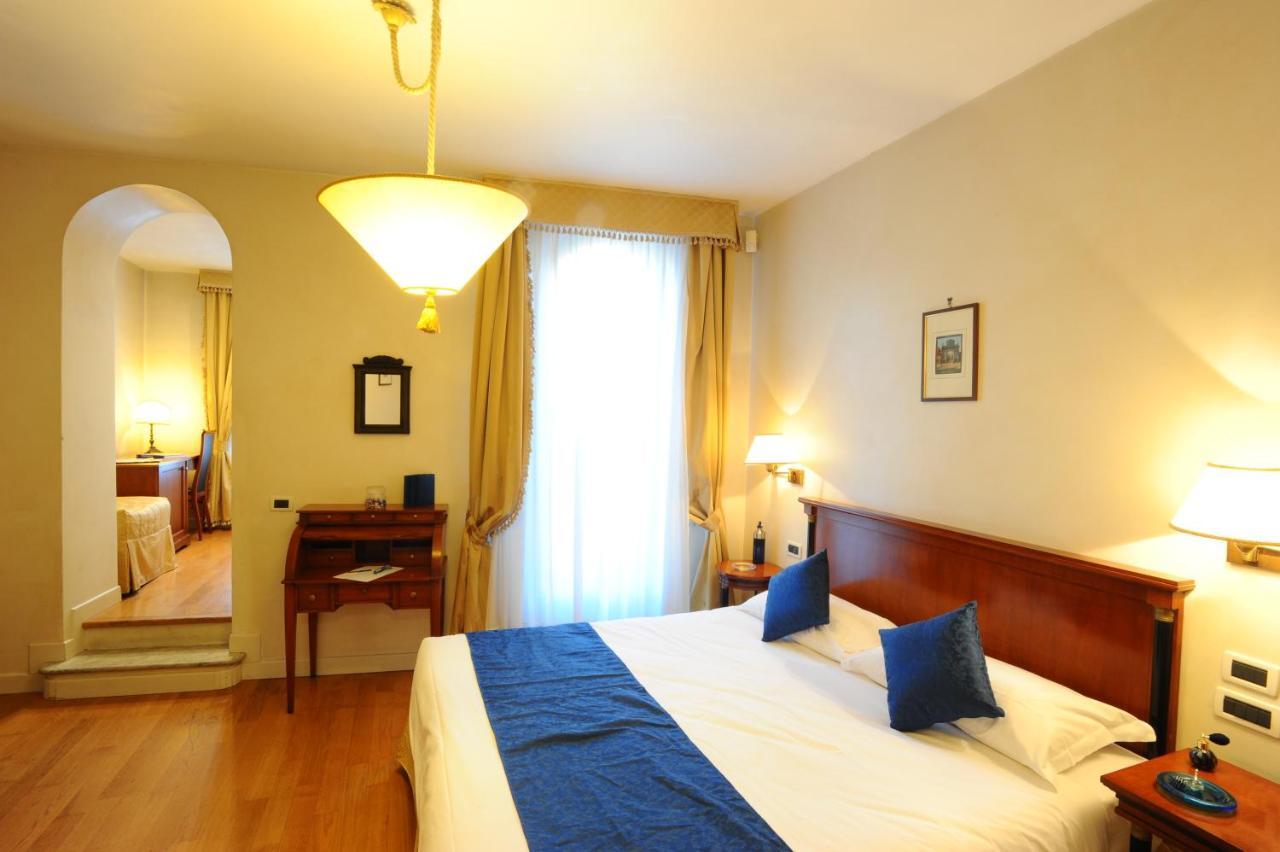 Guest house Locanda Del Ghetto