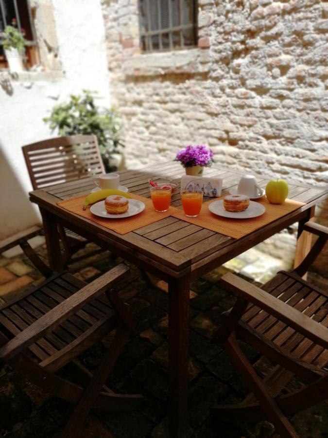 Corte Modigliani Guest house Venice
