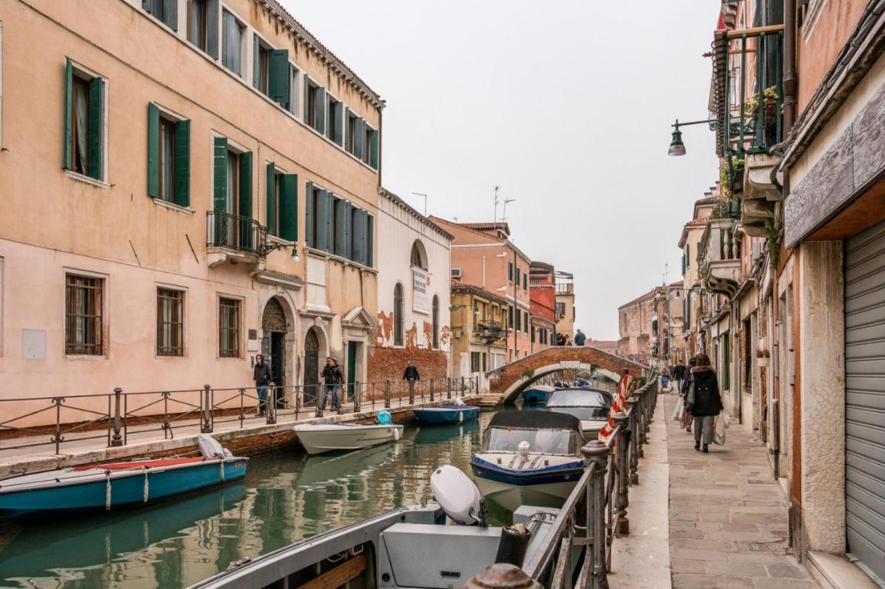 Apartment Ancore 1 2 Venice
