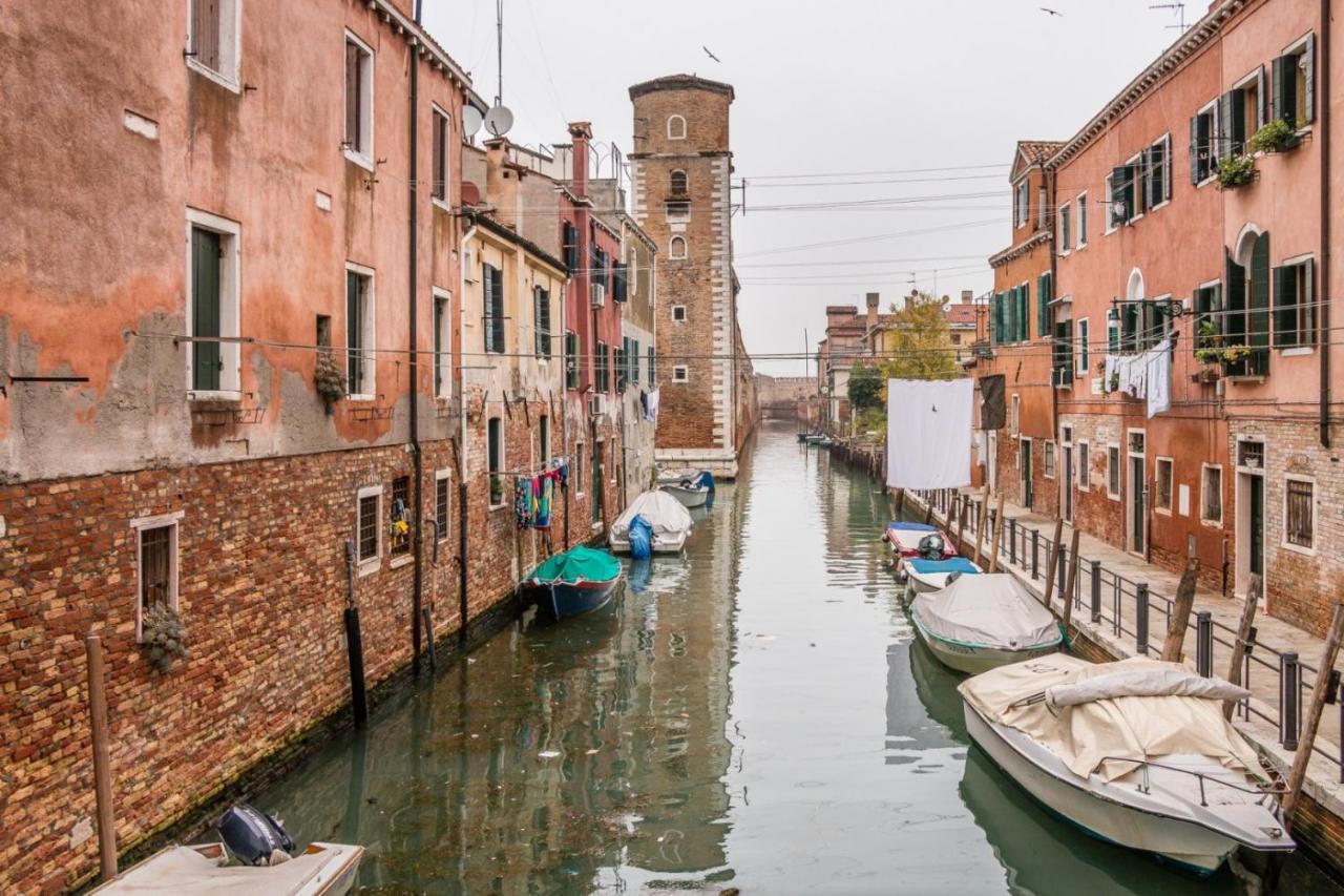 Apartment Ancore 1 2 Venice