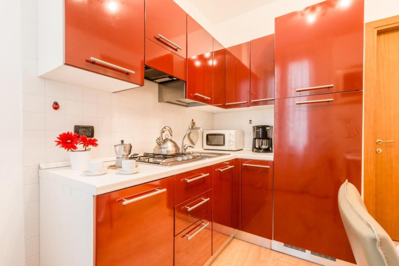 Ancore 1 2 Apartment *