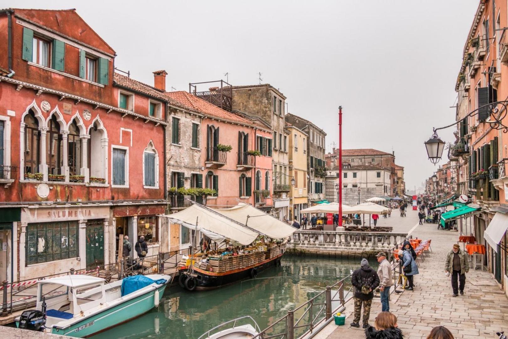 Apartment Ancore 1 2 Venice