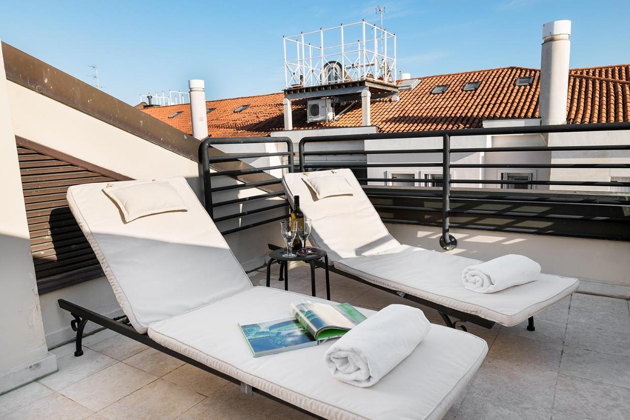 Ca Giudecca Terrazza Apartment Venice