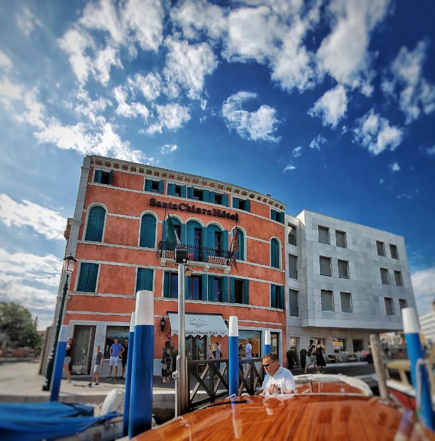 Santa Chiara 4*