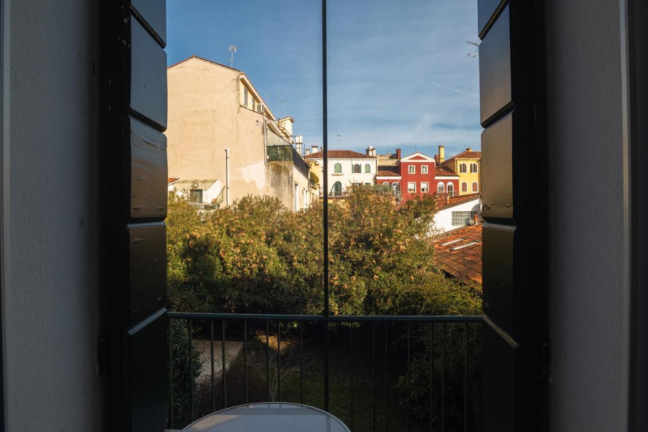 Apartment Casamisa Ca' Amaranta Venice