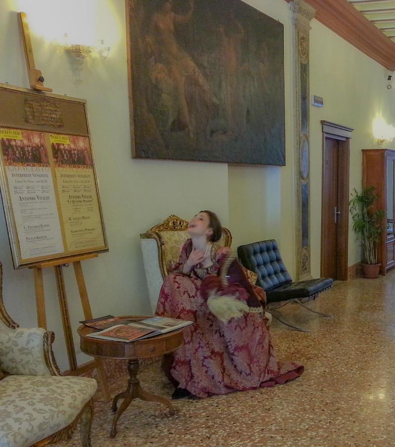 Palazzo Vitturi Hotel 3*
