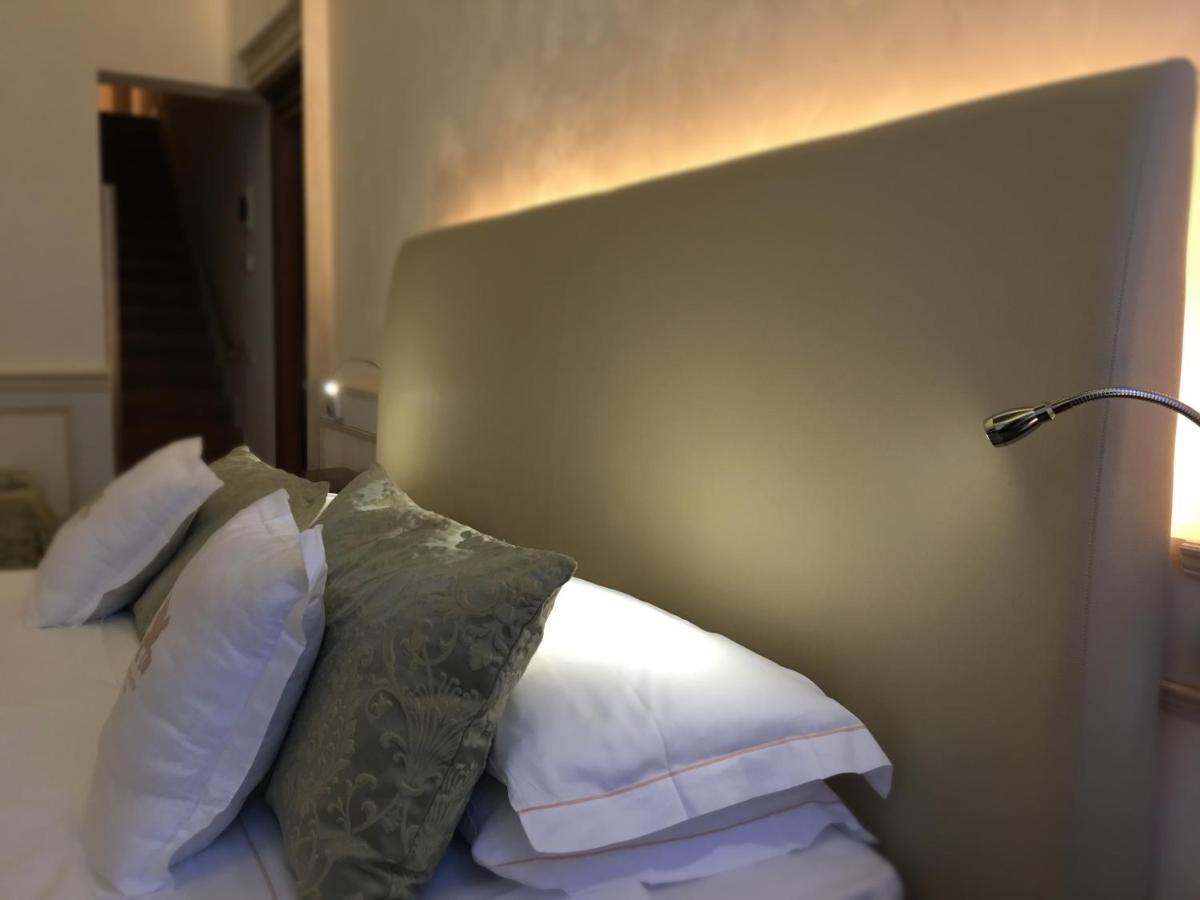 Hotel Palazzo Vitturi Veneza