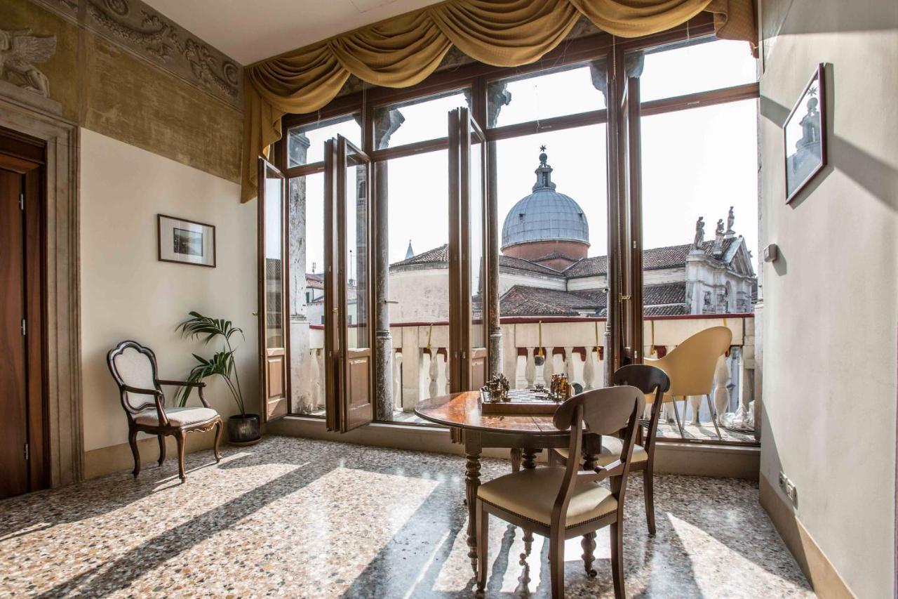 Palazzo Vitturi Hotel Venezia