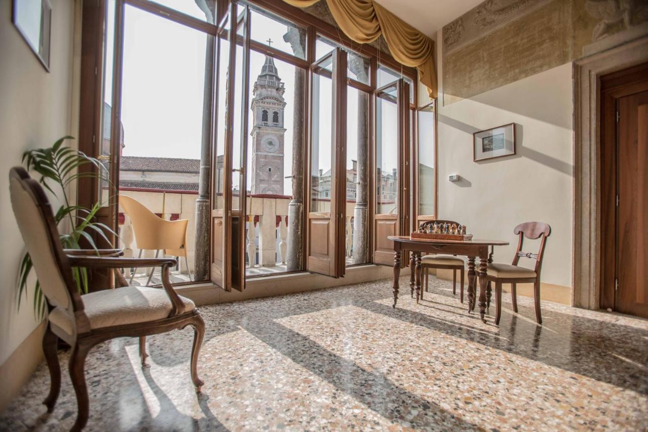 Hotel Palazzo Vitturi