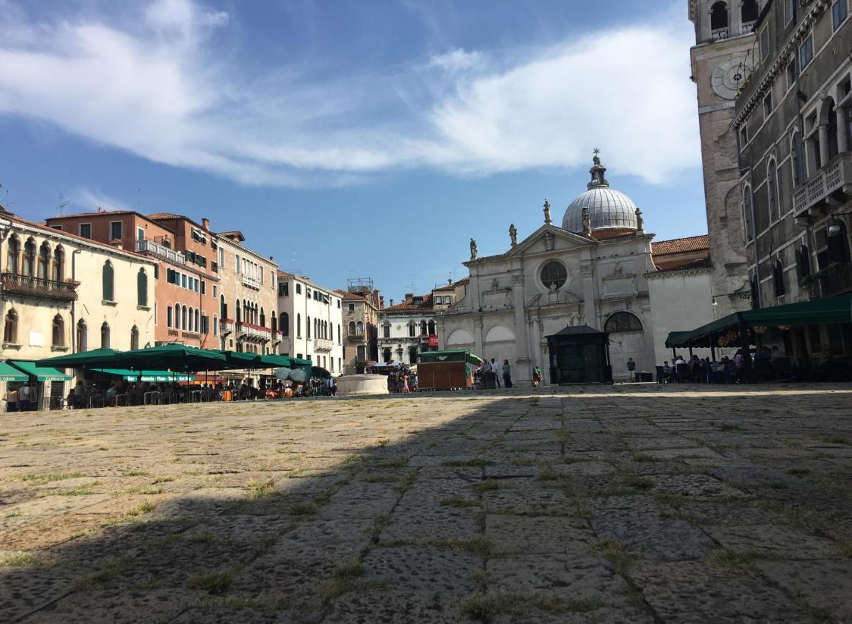 Palazzo Vitturi Hotel 3*