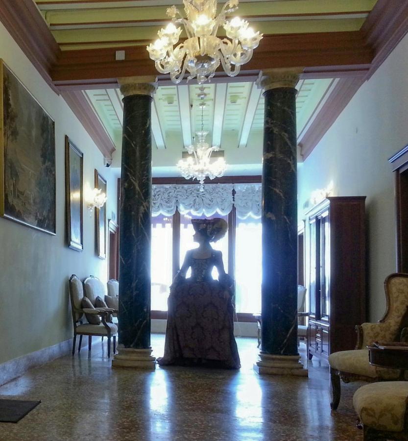 Palazzo Vitturi 3* Veneza