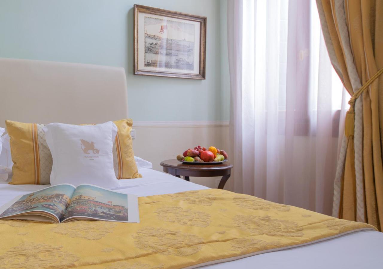 Hotel Palazzo Vitturi 3*