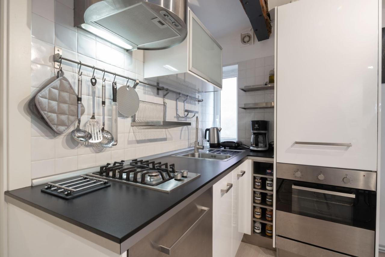 Ve.n.i.ce Cera Ca' Corte Sconta Apartment Venice