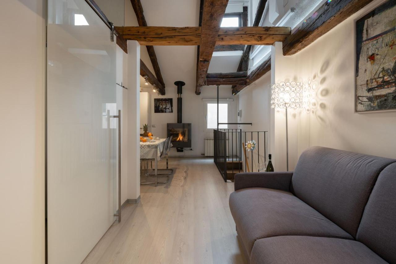 Ve.n.i.ce Cera Ca' Corte Sconta Apartment